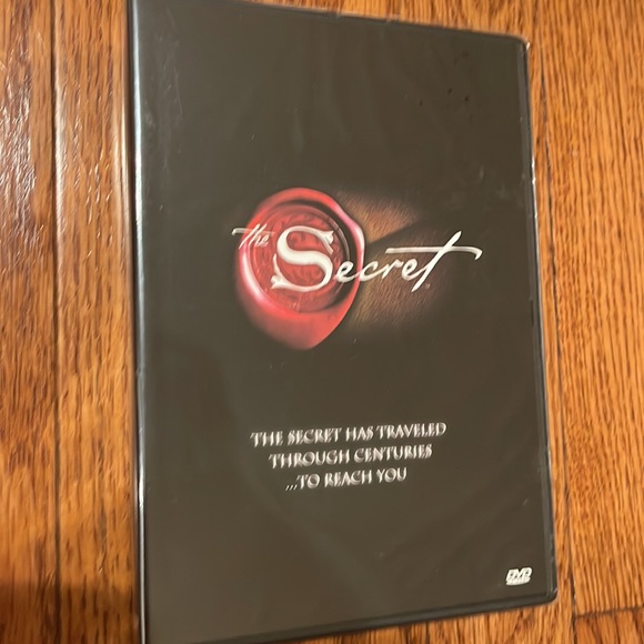 Set of 5 DVD, brand new and Sealed - Picture 6 of 6